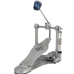 Dixon Single Bass Drum Pedal - Chain Driven