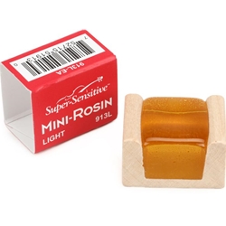 Super Sensitive Light Mini Rosin