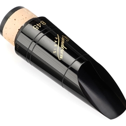 Vandoren B45 B Flat Clarinet Mouthpiece