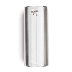 Dunlop 215 Heavy Wall Medium Glass Slide