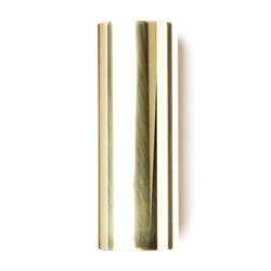 Dunlop Brass Medium Wall Medium Slide