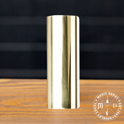 Dunlop 222 Brass Medium Wall Medium Slide