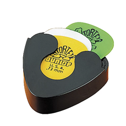 Dunlop Pick Holder - Black