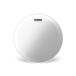 Evans EQ3 Clear Bass Batter - 24 Inch