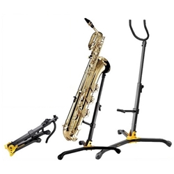 Hercules Baritone Saxophone Stand
