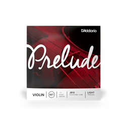 D'Addario Prelude Violin String Sets