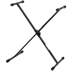 Stageline X Style Keyboard Stand w/Quick Release