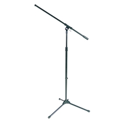 Stageline Microphone Boom Stand, Tripod