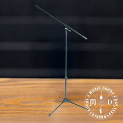 Stageline Microphone Boom Stand, Tripod