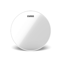 Evans G1 Clear Drum Head