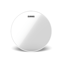 Evans G2 Clear Drum Head