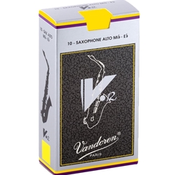 Vandoren Alto Sax V12 Reed