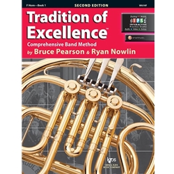 Traditions of Excellence - French Horn