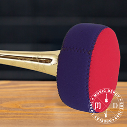 Softone Trombone Mute - Neoprene - Large Bell
