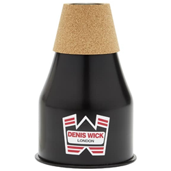 Denis Wick Practice Mute for French Horn