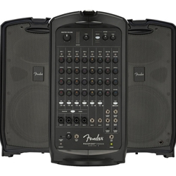 Fender Passport Venue 600w