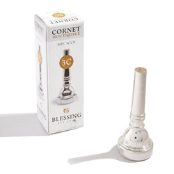 Blessing 22 MOUTHPIECE CORNET BLESSING