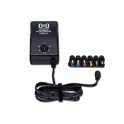 Hosa Universal Power Adaptor