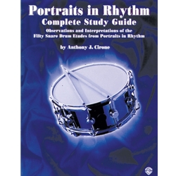 Portraits in Rhythm: Complete Study Guide