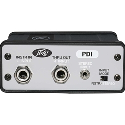 Peavey PDI-Direct Box (Clearence)