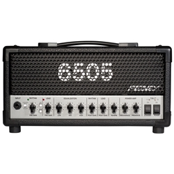 Peavey 6505® MH Mini Amp Heah 20w