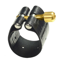Rovner Tenor Sax Standard "Dark" Ligature