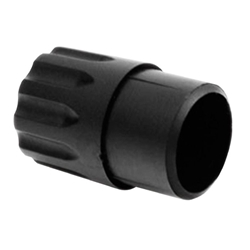 Trophy Music Co Alto Sax End Plug