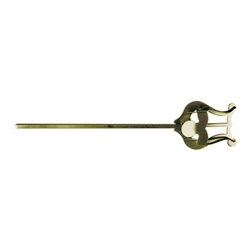APM Trumpet Lyre - Straight