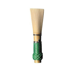 Emerald Bassoon Reed Soft