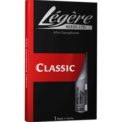 Legere Classic Alto Sax Reed