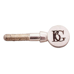 BG Spare Screw for Clarinet, Saxophone Metal Jazz Ligatures