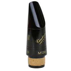 Vandoren M13 Lyre B Flat Clarinet Mouthpiece