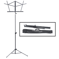 Hamilton Music Stand - Deluxe, Folding