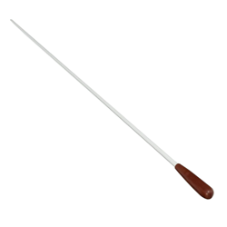 Trophy Music Co 12" Symphony Baton Cocobolo