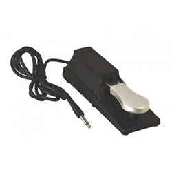 On-Stage Keyboard Sustain Pedal w/ Switch