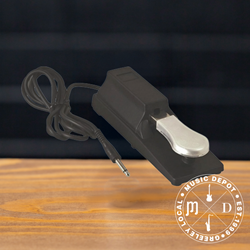 On-Stage Keyboard Sustain Pedal w/ Switch