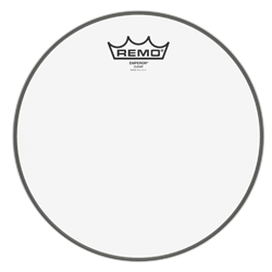 Remo Emperor Clear Drumheads