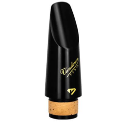 Vandoren Black Diamond Clarinet  Mouthpiece