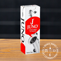 Vandoren Juno Tenor Sax Reeds - 5 Pack