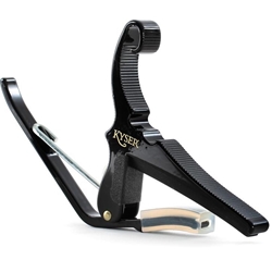 Kyser 12 String Capo