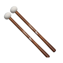 Vic Firth Corpsmaster Bass Drum Mallet 22"-26"