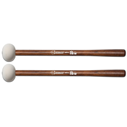 Vic Firth Corpsmaster Marching Bass Drum Mallets