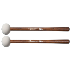 Vic Firth Corpsmaster Marching Bass Drum Mallets