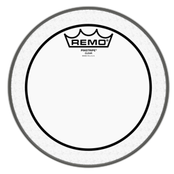 Remo Pinstripe Clear Drumhead