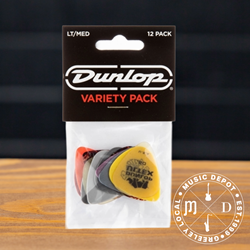Dunlop Variety Packs - (12 Packs)