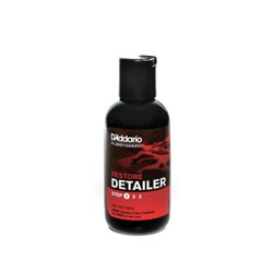 D'Addario Restore - Deep Cleaning Cream Polish