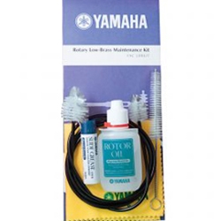 Yamaha Maintenance Kit, Low Brass Rotary Valve