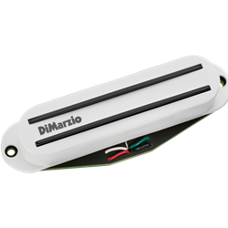 DiMarzio Tone Zone S White
