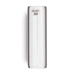 Dunlop 202 Regular Wall Medium Glass Slide