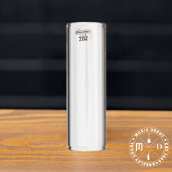 Dunlop 202 Regular Wall Medium Glass Slide